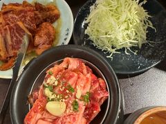 -蒜香焼肉PURUSHIN(马场路店)