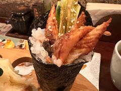 -山葵家·创意料理(万象汇店)