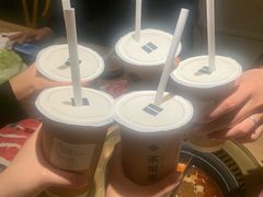 -呷哺呷哺(太原万象城店)