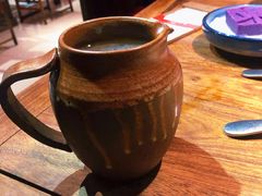 霸王老鸭汤-兰溪小馆(东直门簋街店)