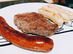 牛肉肠-申德勒食品(宾都苑店)