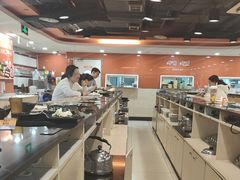 -呷哺呷哺(西单大悦城店)