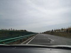 -希拉穆仁草原