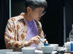 -Torch Coffee 炬点咖啡