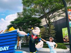 -东莞松山湖万象汇