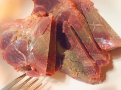 -刘纪孝腊牛羊肉(北广济街店)