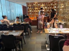 -香港尖沙咀皇悦酒店
