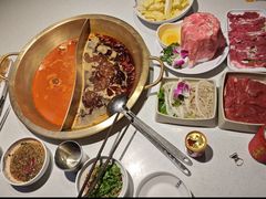 -小龙坎火锅(总店)