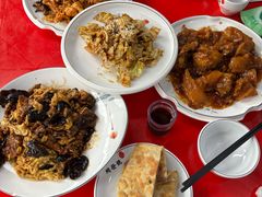 -同发号饭庄(复兴路店)