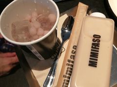 -MIMI FASO(古仓店)
