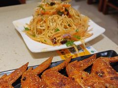 -万鑫鸡翅
