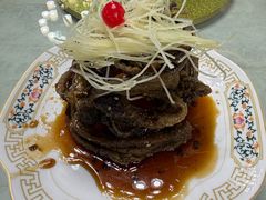 -二泉园老菜馆·百年无锡菜