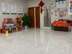 -中国农业银行(亭林支行)