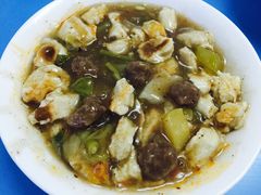 -刘老虎肉丸糊辣汤(总店)