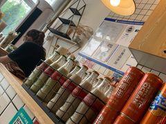 -常樂屋·常德米粉(青年路店)