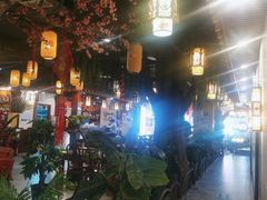 -鼎晟江南·融合江南宴(固戍店)