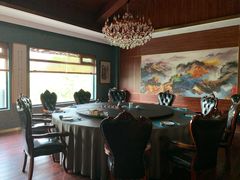 包厢-不二茶空间·养生宴(石景山店)