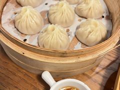 -春家·非遗手工小吃(三墩新天地店)