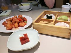 -蔡澜点心·粤菜(西单大悦城店)