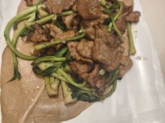 -吉林省林业宾馆-餐厅