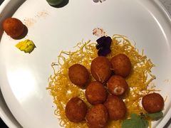-拈菜(观音桥阳光世纪店)