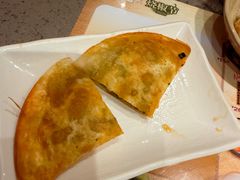 -大师兄·西北小馆(南沙万达广场店)