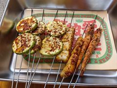 -炒豆合作社(东四总店)