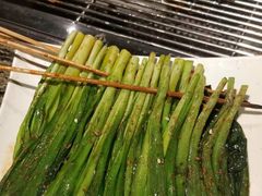 -可汗碳烤羊腿·羊排·全羊(布吉信义店)