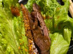 -九田家黑牛烤肉料理(万达店)
