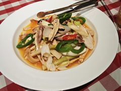 -西贝(六里桥旗舰店)