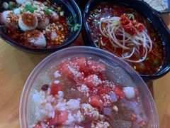 -瑞哦冷锅串串(汇融店)