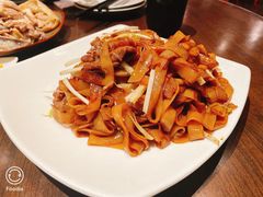 -新旺茶餐厅(嘉里城店)