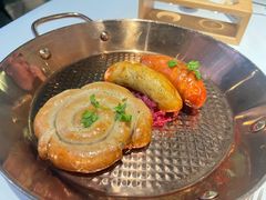 -WANG STEAK 王品(杭州万象城店)