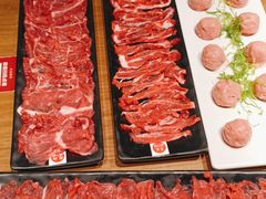-掂档潮汕牛肉火锅(万象城店)