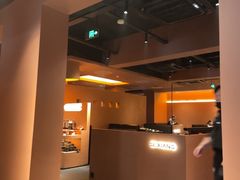 -色響火锅(恒隆广场店)