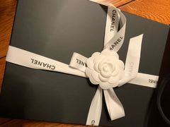 -CHANEL(恒隆广场店)