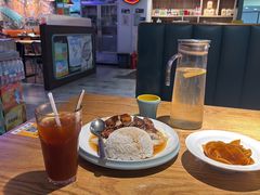 -昌勝香港深井烧鹅(新年华店)