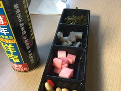 -川流不息(北蔡休闲广场店)