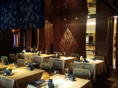 大堂-山石榴·贵州菜(丰盛里店)