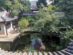 -梁园