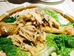 -尚一汤 广东炖汤(金桥国际店)