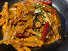 -忆3毛烧烤美食城(龙塘直营店)