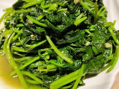 红薯叶-客乡情(南京东路店)