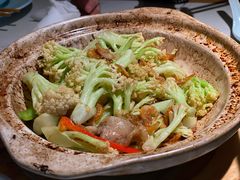 -四道菜·福建海蛎煎(世欧广场店)