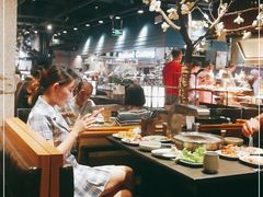 -韩盛·盛江山自助料理(奥体万达店)