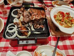 -西贝(虹口龙之梦店)