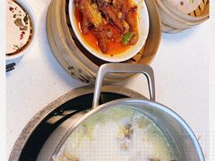 -煲王粤菜餐厅(中侨中心店)