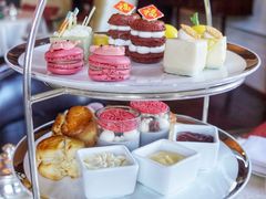 -Salon de Ville浦江汇(上海外滩华尔道夫酒店店)