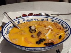 -上海宝华喜来登酒店·采悦轩中餐厅