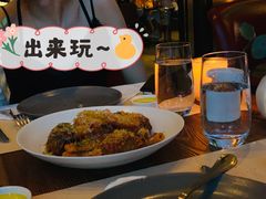 -Mercato莫卡多露台餐厅与酒吧(K11店)